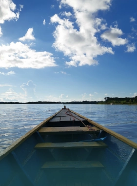 on-vacation-colombia-destino-amazonas-hotel-amazon-servicios-turisticos-lago-tarapoto