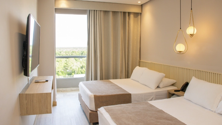 on-vacation-colombia-destino-covenas-hotel-ciela-habitacion-superior-triple