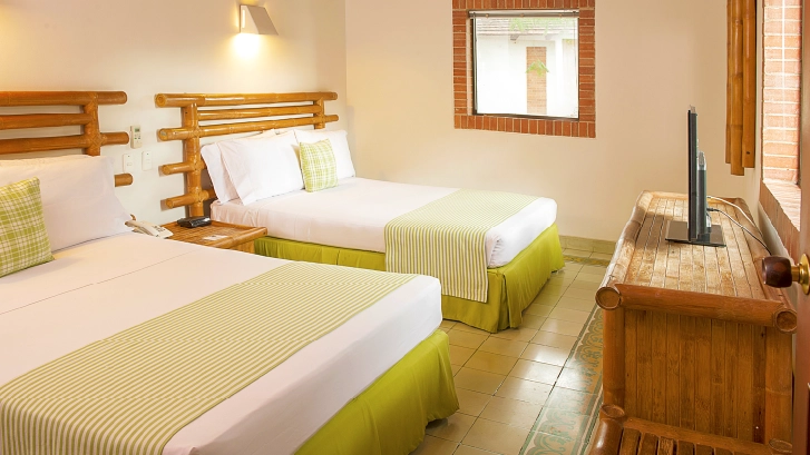 on-vacation-colombia-destino-girardot-hotel-girardot-habitacion-superior-twin