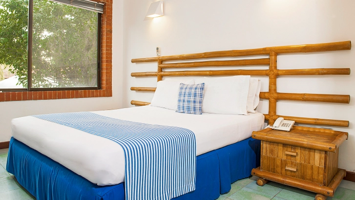 on-vacation-colombia-destino-girardot-hotel-habitacion-doble