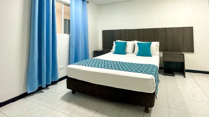 on-vacation-colombia-destino-nacional-san-andres-hotel-tower-habitacion-acomodacion-doble