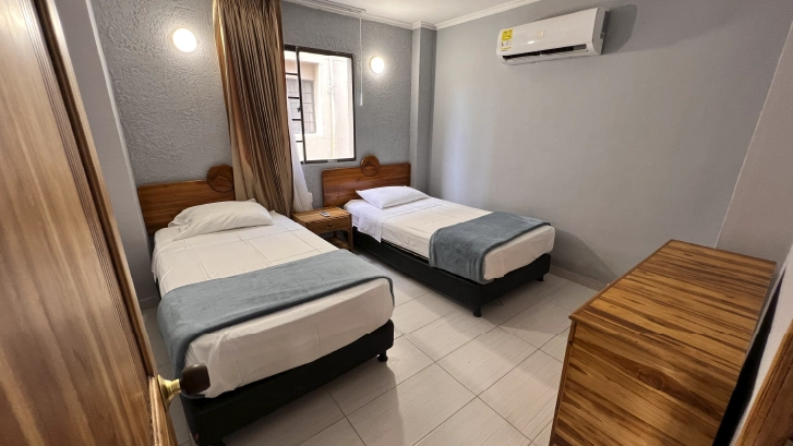 on-vacation-colombia-destino-nacional-santa-marta-hotel-mandihuaca-habitacion-acomodacion-estandar-cuadruple