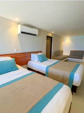 on-vacation-colombia-destino-san-andres-hotel-portobelo-boulevard-habitacion-quintuple