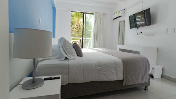 on-vacation-colombia-destino-san-andres-hotel-san-luis-estandar-triple