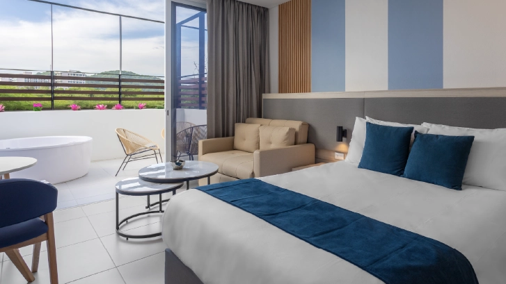 on-vacation-colombia-destino-santa-marta-hotel-portohorizonte-habitacion-doble