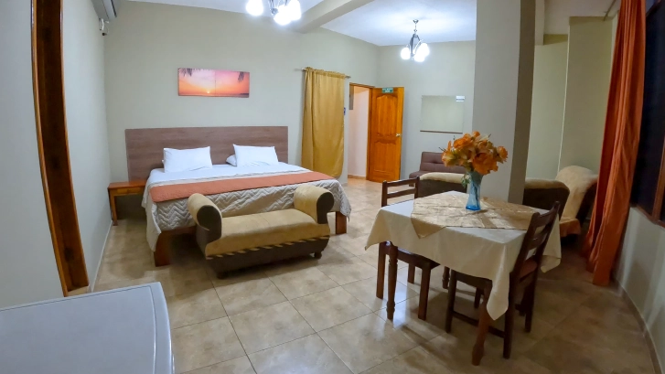 on-vacation-ecuador-galapagos-hotel-chatham-habitacion-acomodacion-estandar-doble