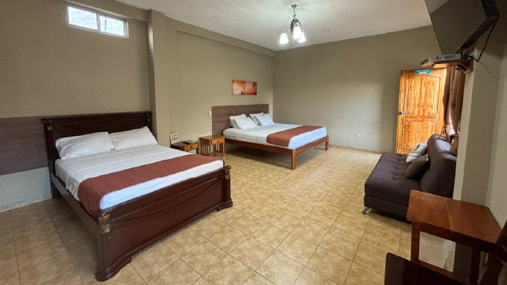 on-vacation-ecuador-galapagos-hotel-chatham-habitacion-acomodacion-estandar-twin