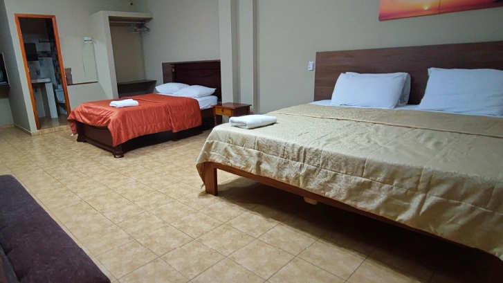 on-vacation-ecuador-galapagos-hotel-chatham-habitacion-acomodacion-superior-triple