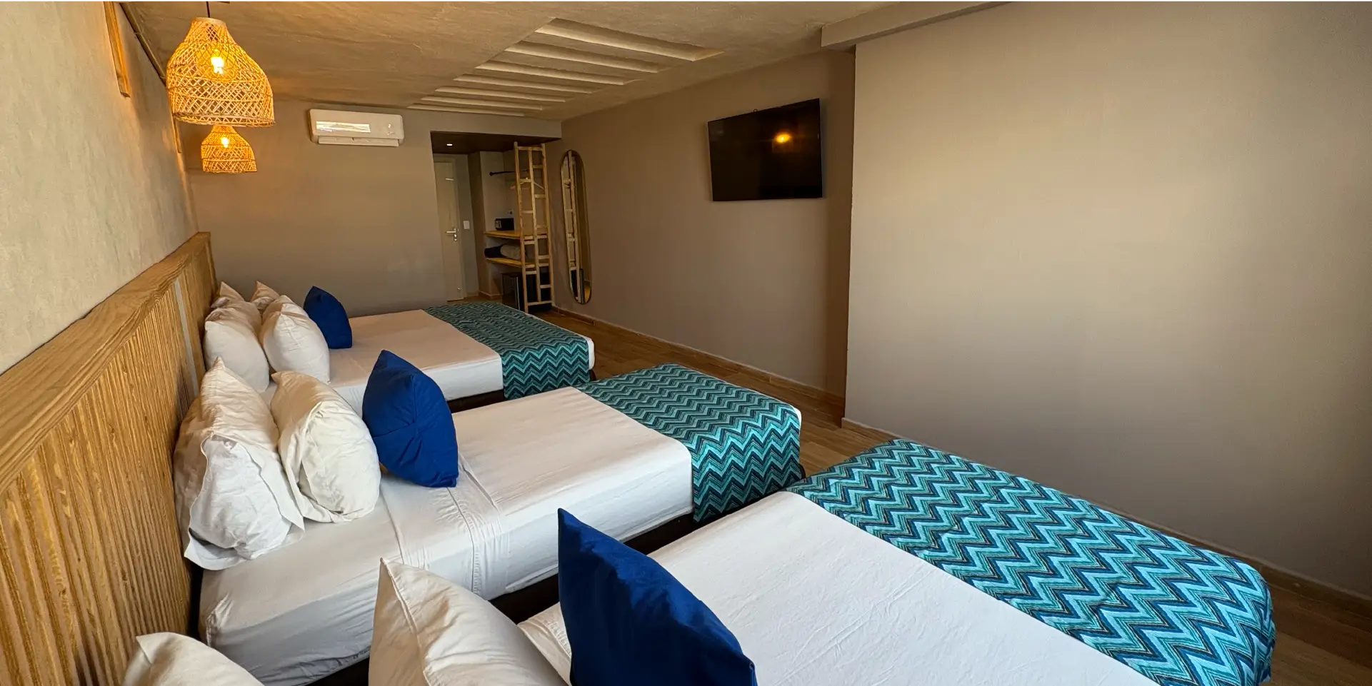 san-andres-hotel-tone-habitacion-triple 86 79