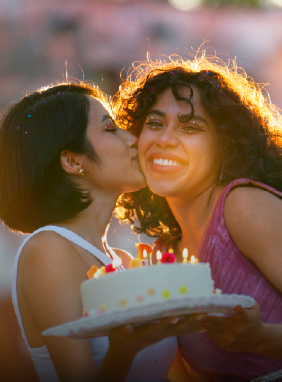 Cumpleaños