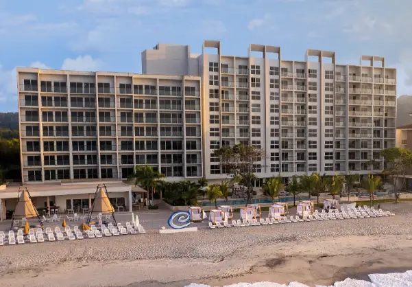 Hoteles-Panama_Hotel-Radisson-Riviera-Playa-Caracol