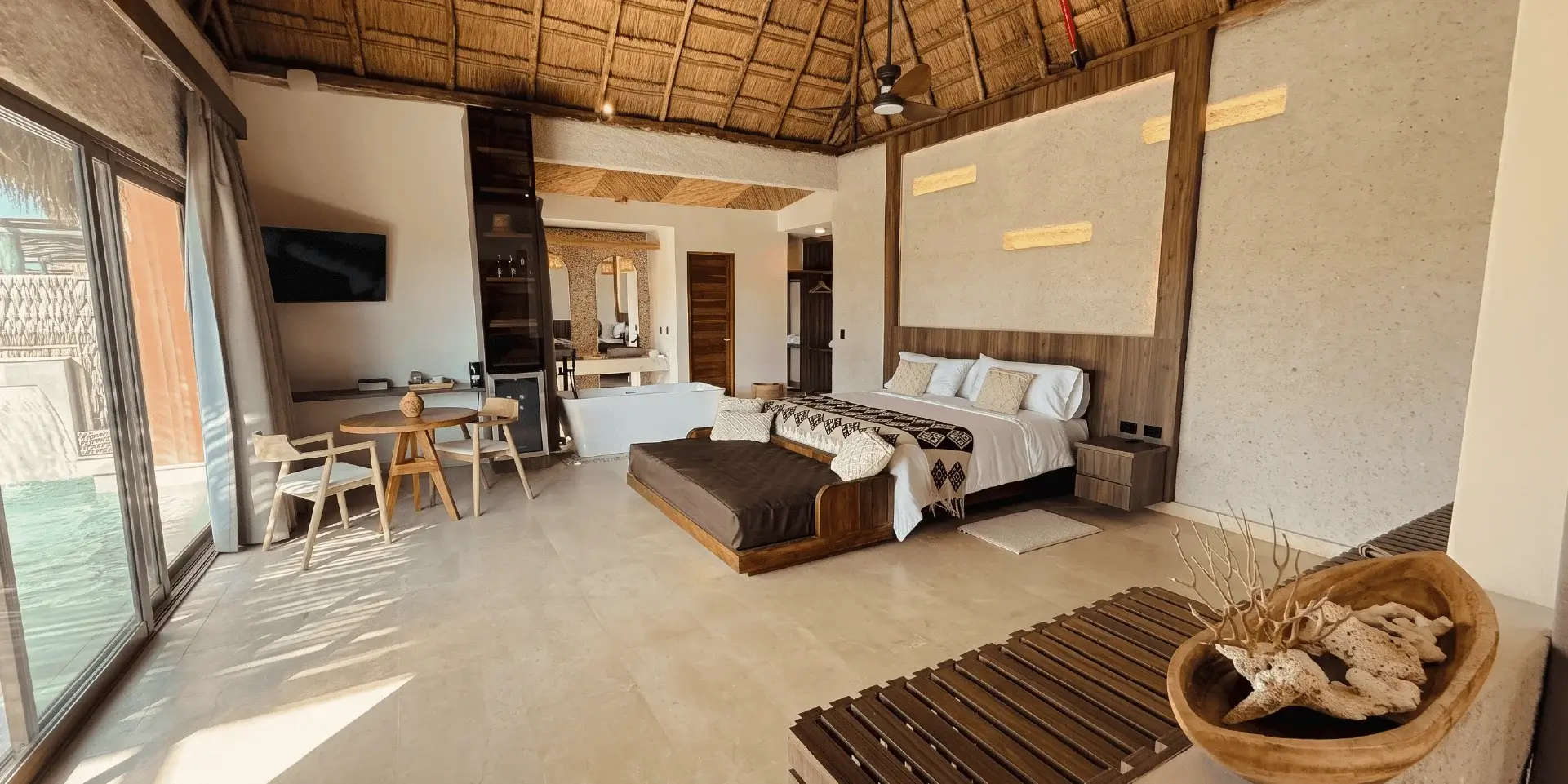 on-vacation-colombia-destino-la Guajira-Hotel Wayira Beach-Anasü habitación 2-8