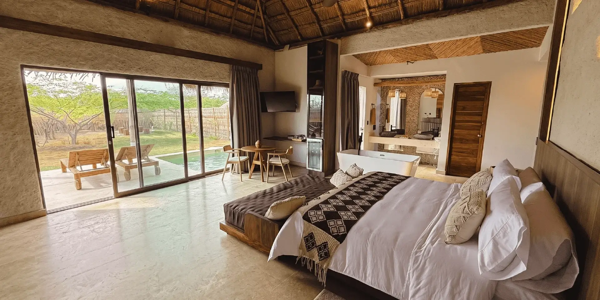 on-vacation-colombia-destino-la Guajira-Hotel Wayira Beach-Anasü habitación-8